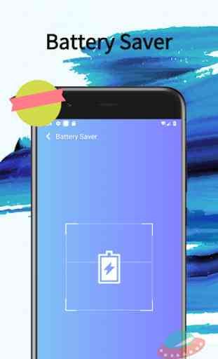 Better Cleaner - Phone Cleaner & RAM Booster 4