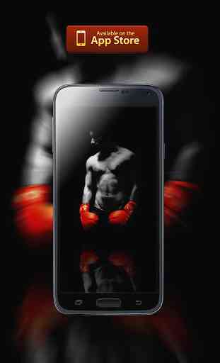 Boxing Wallpapers 1