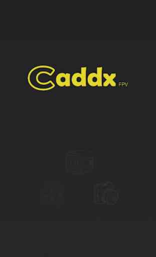 CaddxFPV 1