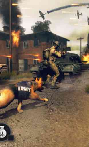 Call on Combat Duty: Frontline Commando War 2