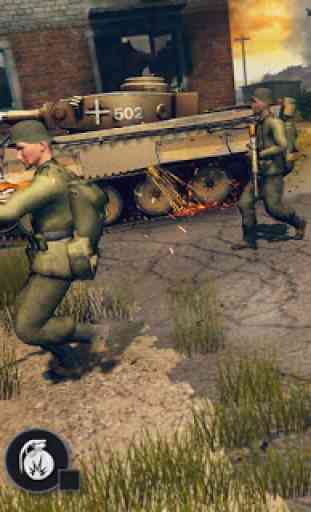 Call on Combat Duty: Frontline Commando War 3