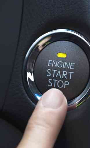 Car Engine Start Ringtones 1