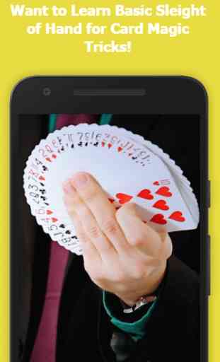 Card Flourishes Tricks Guide 1