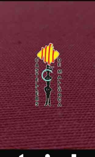 Castellers de Mallorca 1