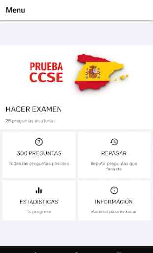 CCSE 2020 - Test Nacionalidad Española 1