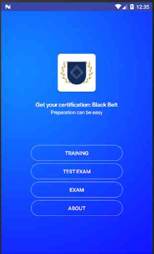 Certified Lean Six Sigma Black Belt practice exams 1