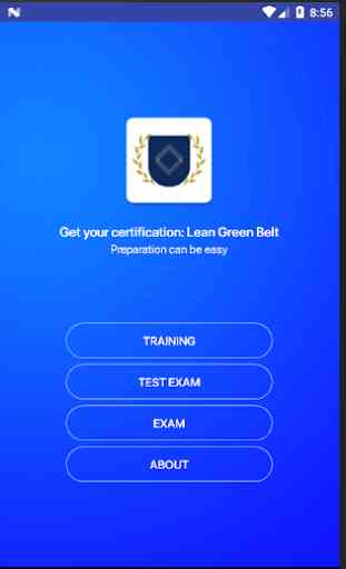 Certified Lean Six Sigma Green Belt (CLSSGB) exam 1