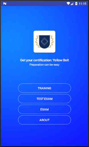 Certified Lean Six Sigma Yellow Belt practice exam 1
