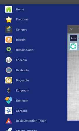 Claim Free Crypto and Coinpot 1