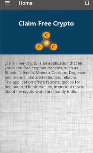 Claim Free Crypto and Coinpot 3