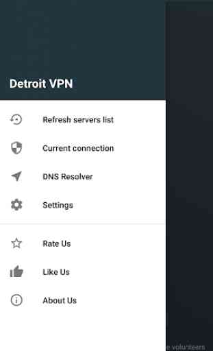 Detroit VPN 3
