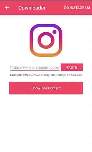 downloader video and image for Instagram , Twitter 2