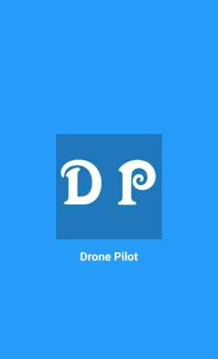 Drone Pilot 1