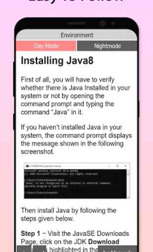 Easy JavaFx Tutorial 3