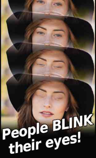 Eye Blinker Free 3