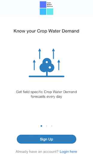Farm Water Advisor 3