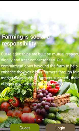 Farm2Fridge - Organic store by a farmer 3
