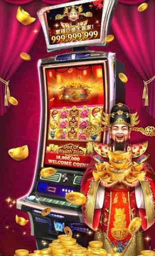 Fortune Panda Slots – Free Macau Casino 4