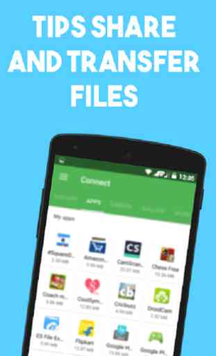 Free Tips Of File Transfer 1
