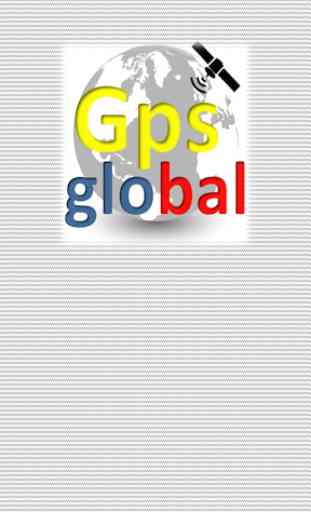 GPS GLOBAL 1