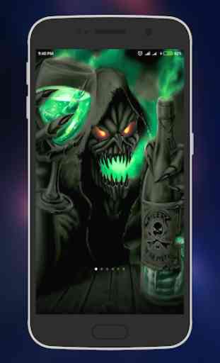 Grim Reaper Wallpapers 1