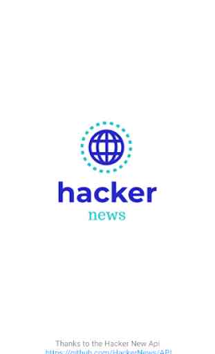 Hacker News 3