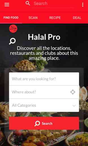 Halal Pro 2