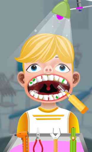 Happy Teeth Clinic 3