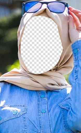 Hijab Fashion Style 1