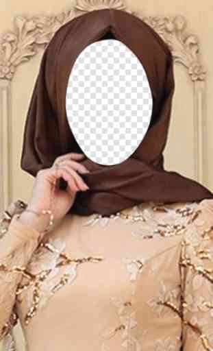 Hijab Fashion Style 2