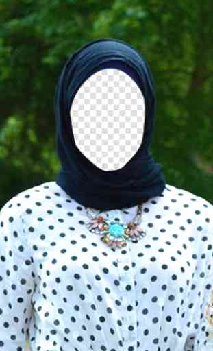 Hijab Fashion Style 3