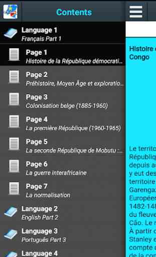 Histoire de la République démocratique du Congo 1