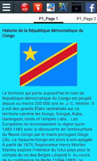 Histoire de la République démocratique du Congo 2