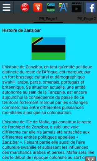 Histoire de Zanzibar 2
