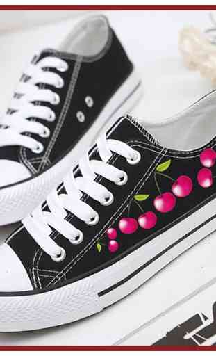 Idées Teen Chaussures 4