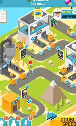 Idle Industry World 4