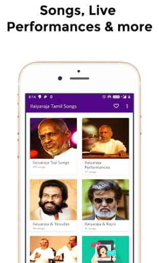 Ilaiyaraja Old Tamil Video Songs - Top 500 4