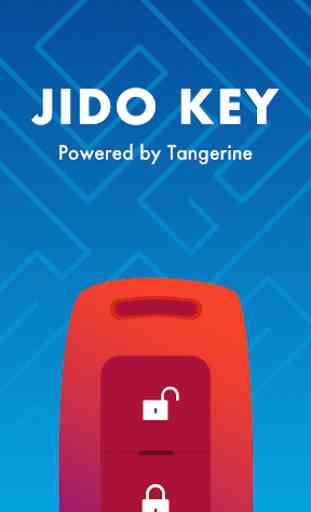 Jido Key 1