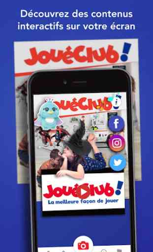JouéClub 3