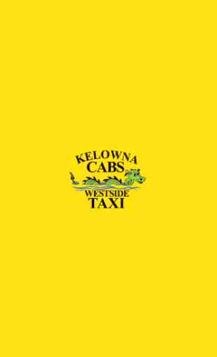 Kelowna Cabs 1