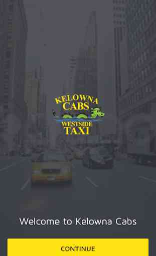 Kelowna Cabs 2