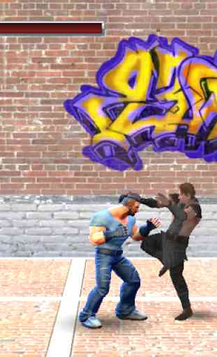 King of Beat Em Up - Street Rage 2
