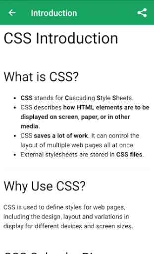 Learn CSS Programming 2