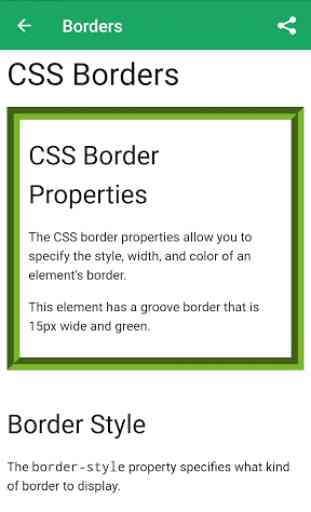Learn CSS Programming 4