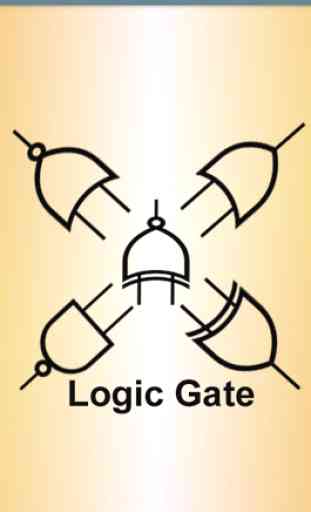 Logic Gates 1