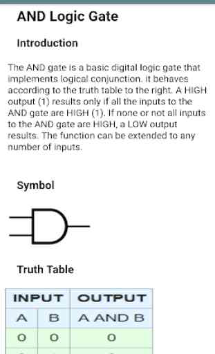 Logic Gates 3