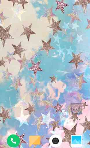 Lucky star Anime Wallpaper 2