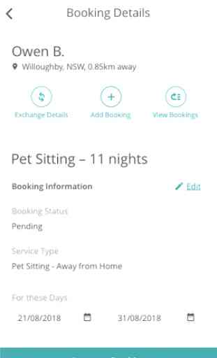 Mad Paws - Pet Sitting and Dog Walking Services 3