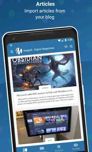 MagLoft Digital Magazine Guide 4