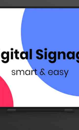 ManaTV - Digital Signage Player 1